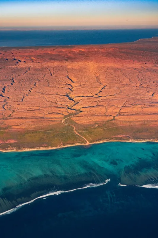 Ningaloo: Australský ráj, 2023 - fotogaléria