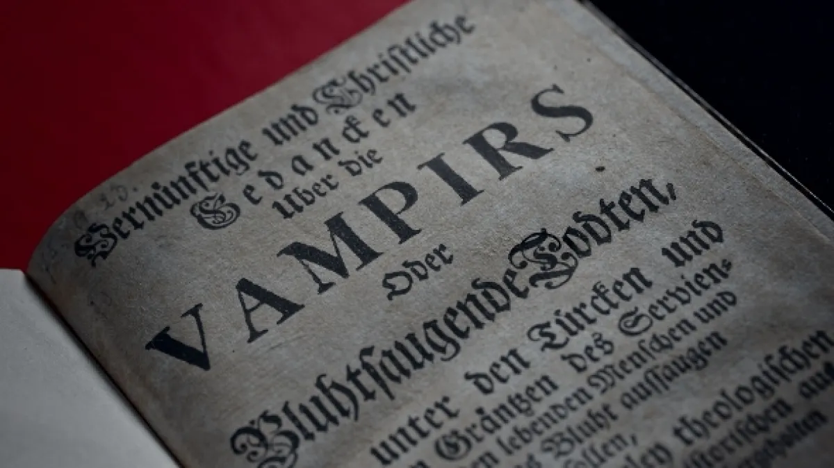 Lovec upírov Márie Terézie (Maria Theresa’s Vampire Hunter), 2020 - fotogaléria