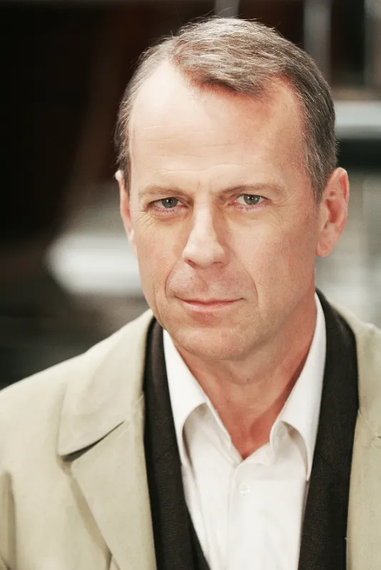 Nabít a zabít (Lucky Number Slevin), 2005 - fotogaléria