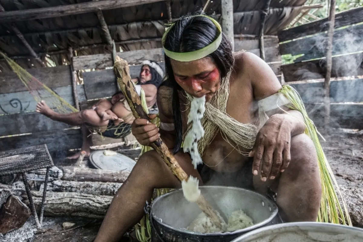 Príbehy civilizácií - fotogaléria