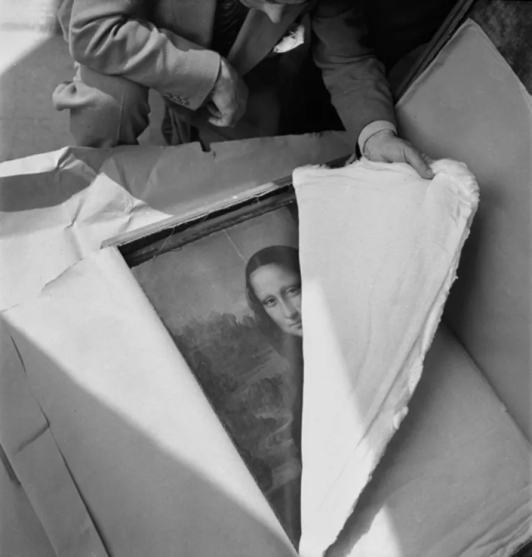 Tajné dějiny velkých katastrof (History Revealed), 2016 - fotogaléria