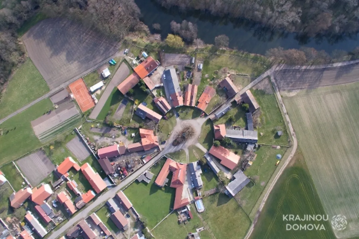 Krajinou domova, 2016 - fotogaléria