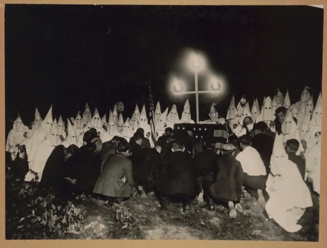 Utajené príbehy Ameriky, 2018 - fotogaléria
