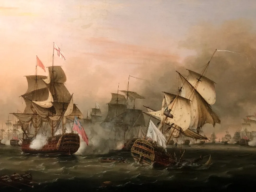 Zrod impérií: Holandský zlatý vek (Empire Builders: Dutch Golden Age), 2021 - fotogaléria