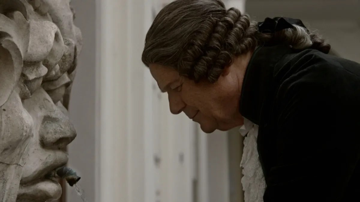 Lovec upírov Márie Terézie (Maria Theresa’s Vampire Hunter), 2020 - fotogaléria