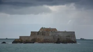Francúzske námorné pevnosti