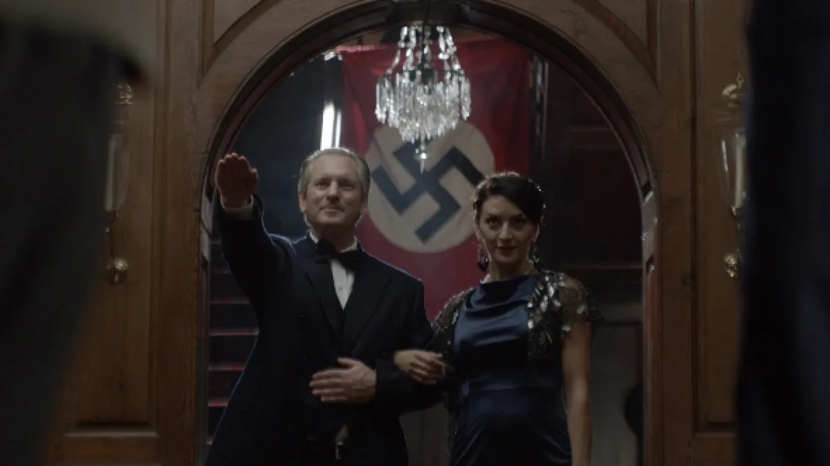 Utajené príbehy Ameriky, 2018 - fotogaléria