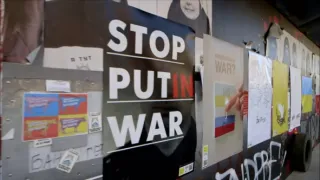 Koniec superveľmoci: Pád Sovietskeho zväzu