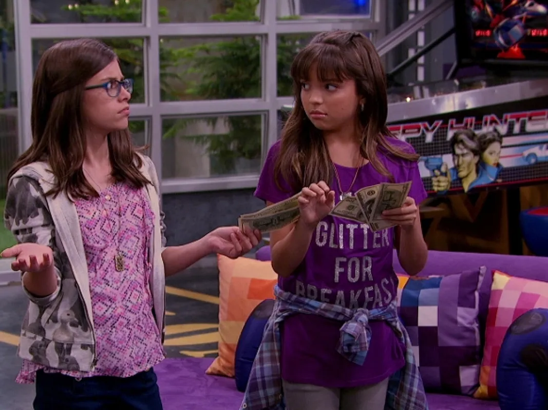 Změna hry - fotogaléria
