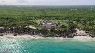 Nespútané Mexiko (3)