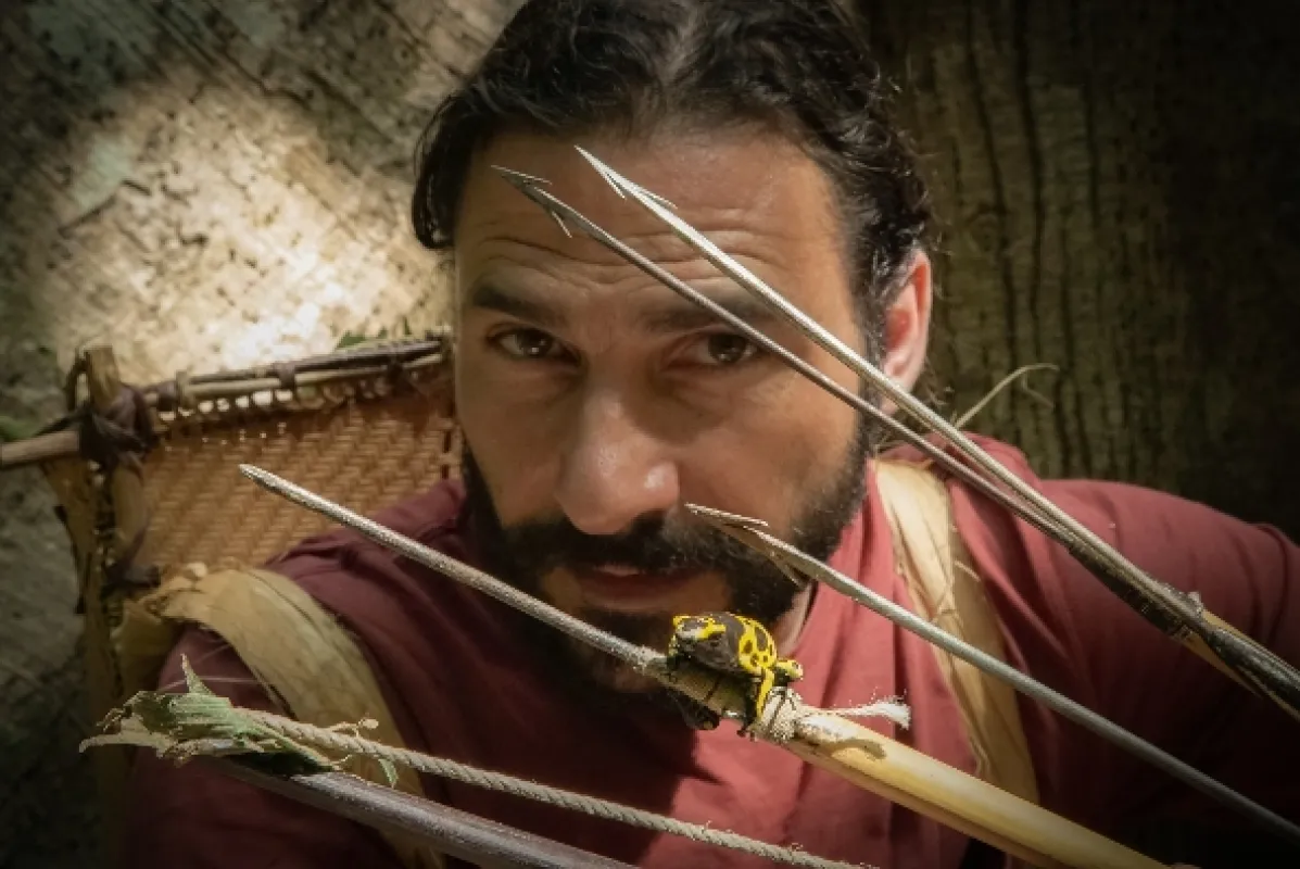Umenie prežiť, 2019 - fotogaléria