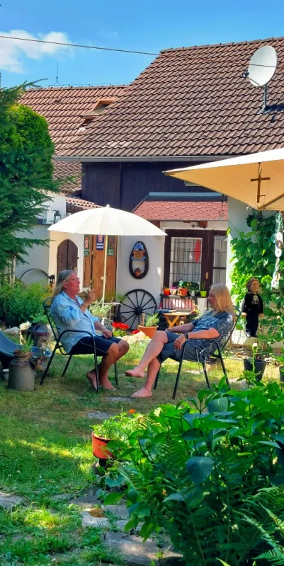 Ikony Kamila Střihavky, 2024 - fotogaléria