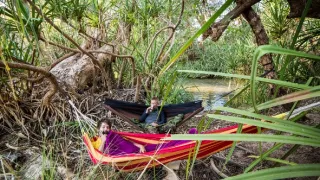 Trabantem z Austrálie do Asie (7)