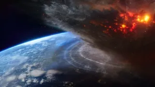 Země: Příběh jedné planety (3)