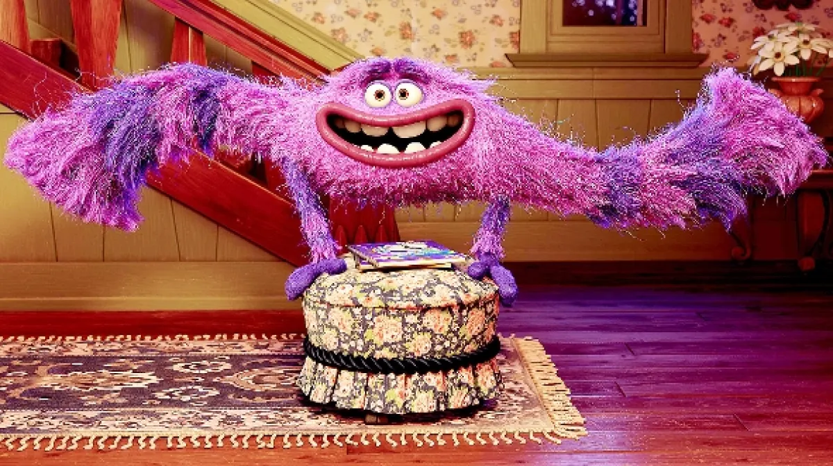 Univerzita pro příšerky (Monsters University), 2013 - fotogaléria