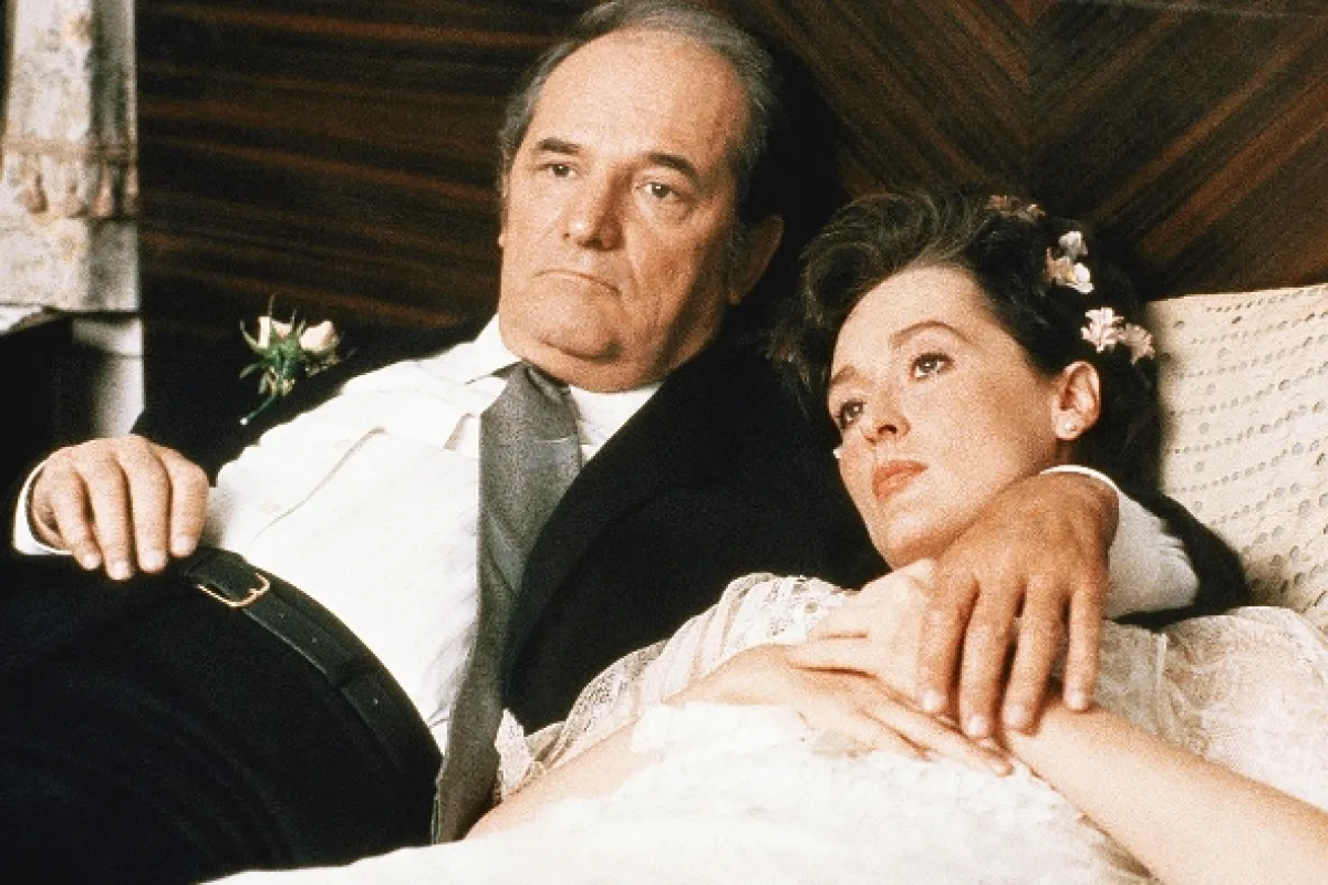 Pálenie záhy (Heartburn), 1986 - fotogaléria