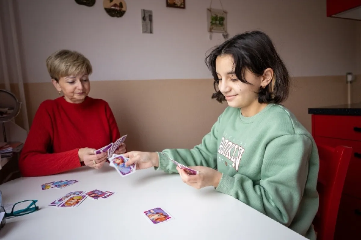 Plné hniezdo v Pardubickom kraji - fotogaléria