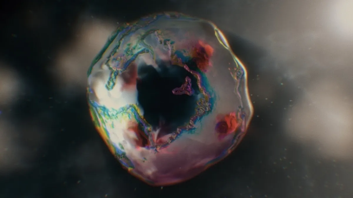 Pozoruhodná evoluce (Evolve), 2021 - fotogaléria