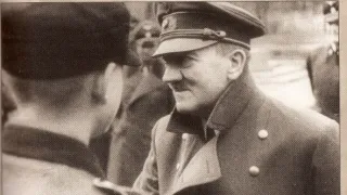 Pakt Hitlera a Stalina