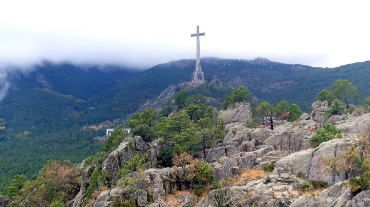 Franco a španielska diktatúra - fotogaléria