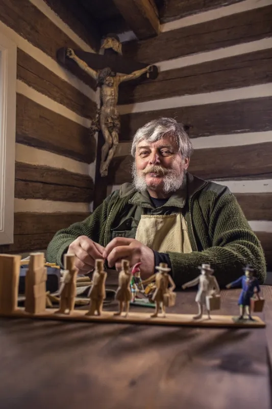 Po stopách českých betlehemov, 2019 - fotogaléria