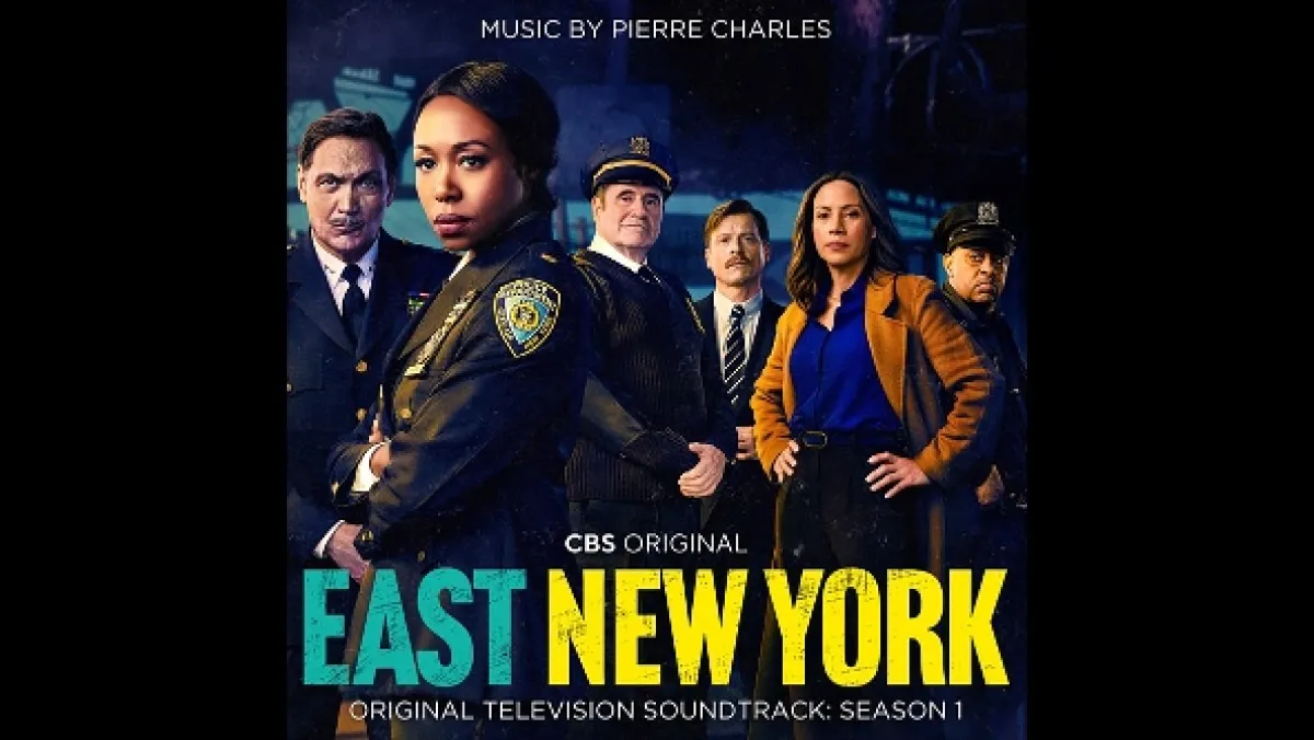 Policajti z New Yorku, 2022 - fotogaléria