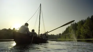 Majstri starých remesiel (7/8)