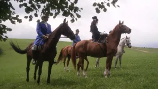 Habsburgovci na cestách (2)
