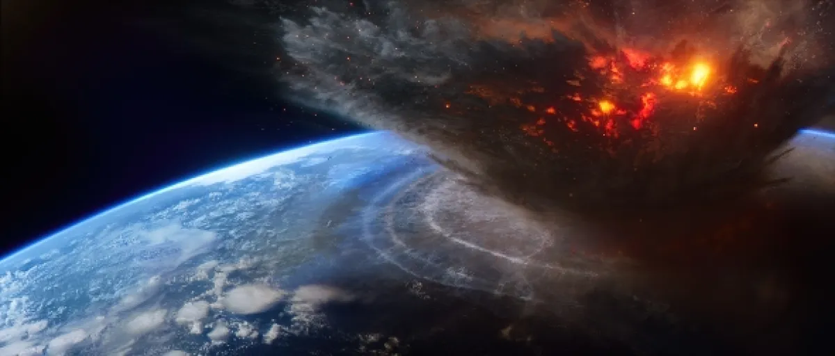 Země: Příběh jedné planety, 2023 - fotogaléria