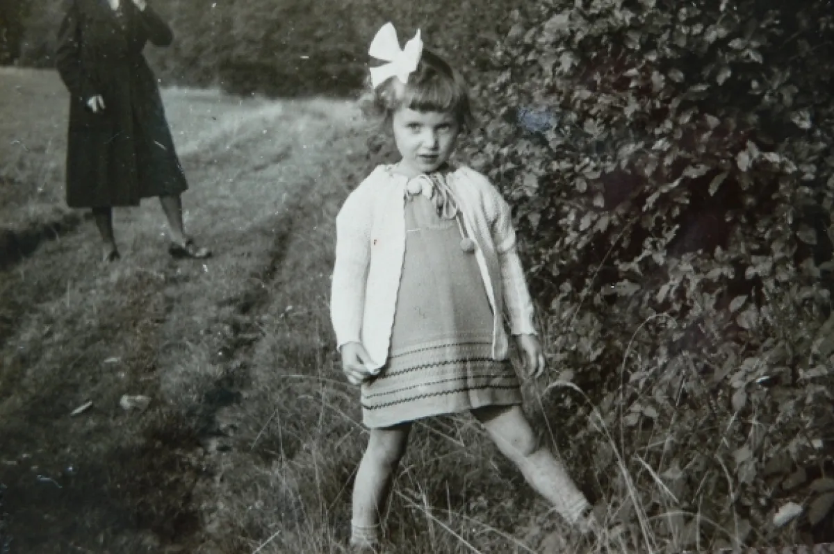 Lebensborn: Zabudnuté obete (Lebensborn: The Forgotten Victims), 2019 - fotogaléria