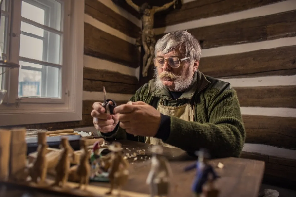 Po stopách českých betlehemov, 2019 - fotogaléria