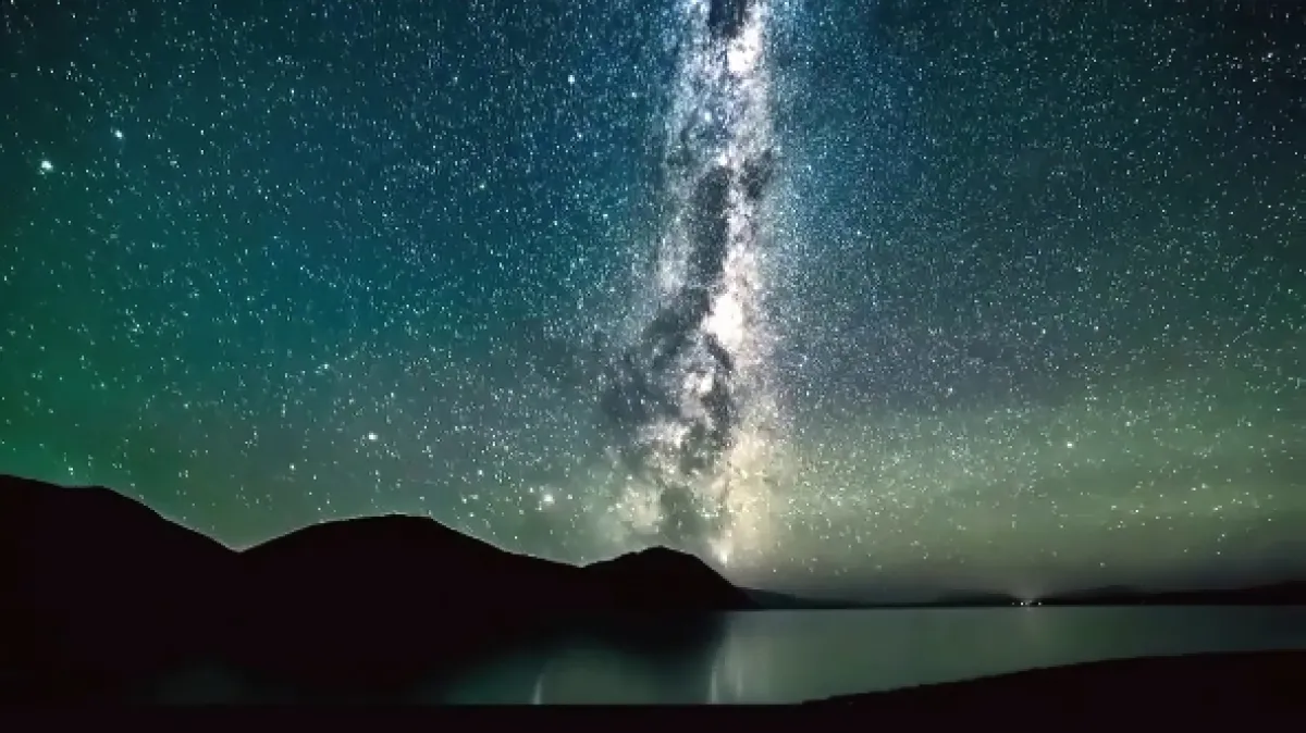 Veda a viera: Hľadanie odpovede (Science and the Ultimate Question), 2021 - fotogaléria