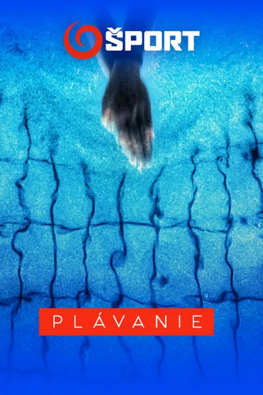 ME 2025 v plávaní U23 - fotogaléria