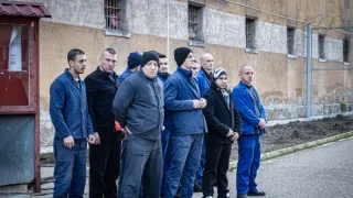 Za mřížemi: Nejkrutější věznice světa III (1)