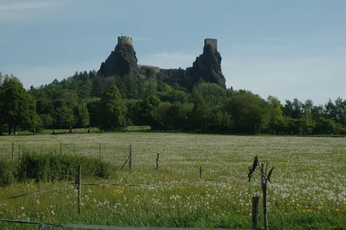 Krajinou příběhů českých hradů známých i neznámých, 2011 - fotogaléria