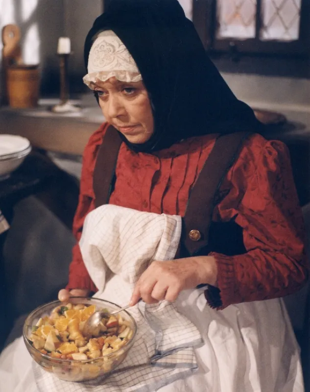 Dva Janové a ovečka, 1992 - fotogaléria