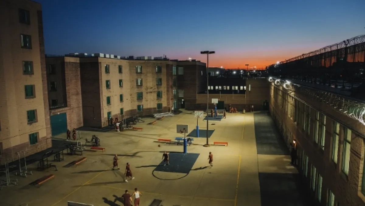 Vězeňský projekt Malá Skandinávie, 2023 - fotogaléria