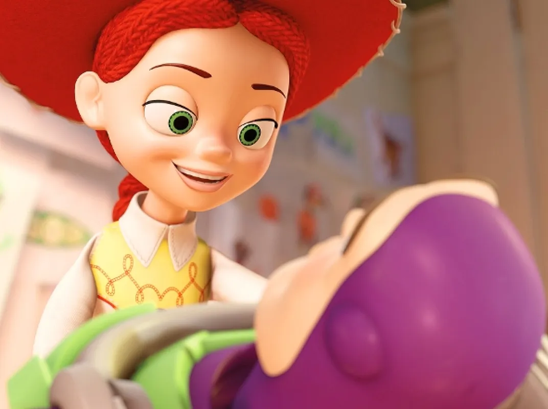 Toy Story 3: Príbeh hračiek (Toy Story 3), 2010 - fotogaléria