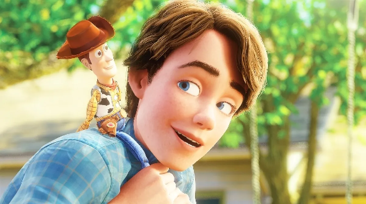 Toy Story 3: Príbeh hračiek (Toy Story 3), 2010 - fotogaléria