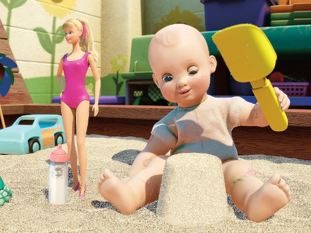 Toy Story 3: Príbeh hračiek (Toy Story 3), 2010 - fotogaléria