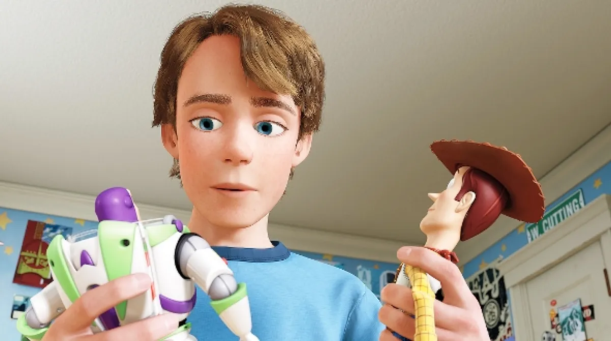 Toy Story 3: Príbeh hračiek (Toy Story 3), 2010 - fotogaléria