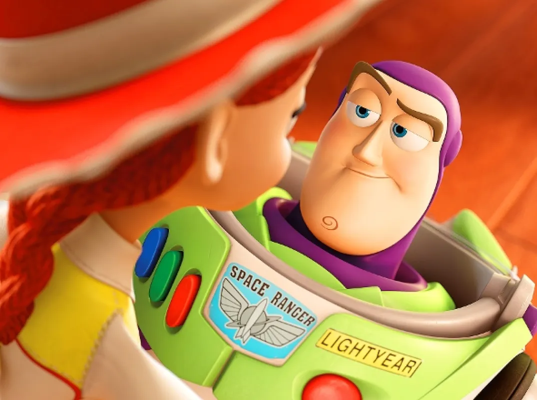 Toy Story 3: Príbeh hračiek (Toy Story 3), 2010 - fotogaléria