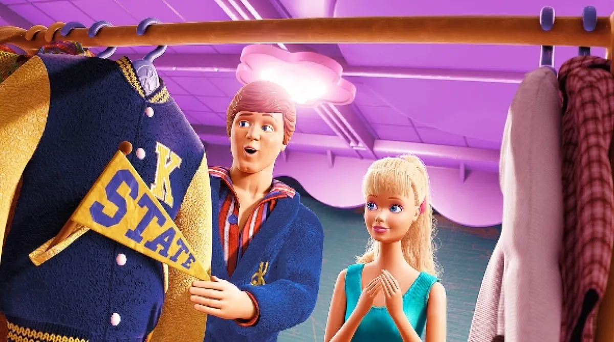 Toy Story 3: Príbeh hračiek (Toy Story 3), 2010 - fotogaléria