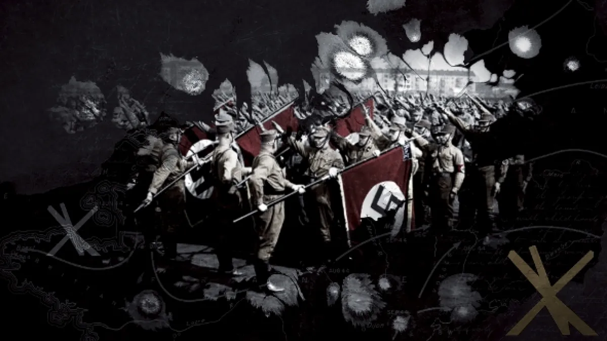 Peklo: Vzostup a pád nacistov, 2020 - fotogaléria