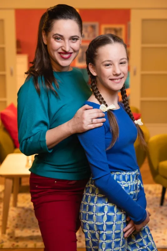 Múzárium aneb Všechny múzy světa - fotogaléria