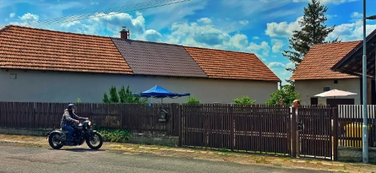 Ikony Kamila Střihavky, 2024 - fotogaléria