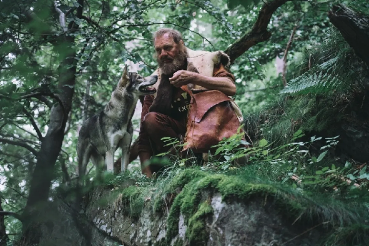 Skrotenie zlej zveri (Taming the Beasts - The History of Animal Domestication), 2022 - fotogaléria
