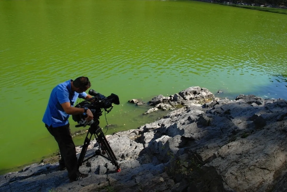 Tajomstvá železníc, 2012 - fotogaléria