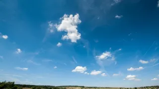 Život v pohorí Rhön (1)