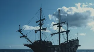 Piráti: Skutečná tvář legend (5)